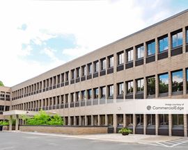 Five Greenwich Office Park