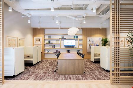 Shared and coworking spaces at 3110 North Central Avenue #D-160 in Phoenix