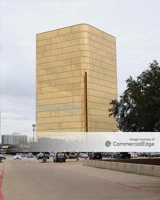 The Gild - North Tower
