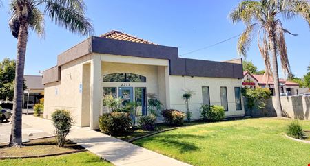 Photo of commercial space at 2317 Jensen Avenue in Sanger