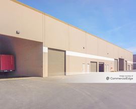 Safari Business Center - Building 2