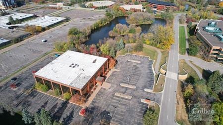 Office space for Sale at 5900 Green Oak Dr in Minnetonka
