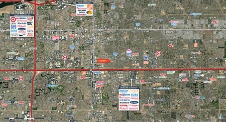Retail space for Sale at 303 E Southern Ave in Mesa