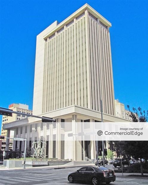 Arvest Tower