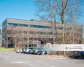 Eagan Woods Office Center