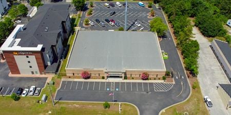Photo of commercial space at 4051 Jimmie Dyess Parkway in Augusta