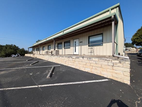 High Point Business Park