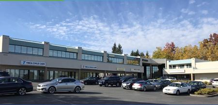 Office space for Rent at 1636 S Mildred St in Tacoma