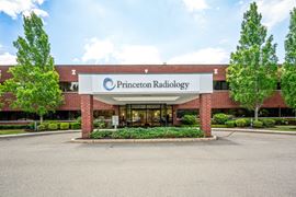 300 A & B Princeton Hightstown Road