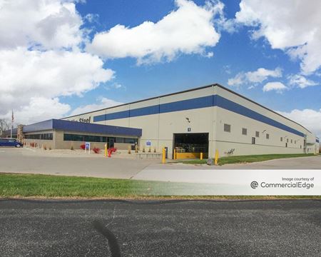 Photo of commercial space at 5620 Churchman Bypass Road in Indianapolis