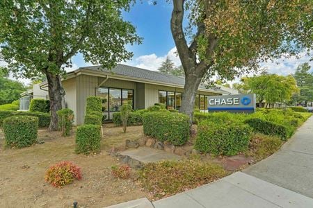 Photo of commercial space at 1177 1st Street in Gilroy