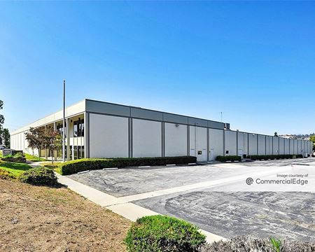Photo of commercial space at 16555 Gale Avenue in City of Industry
