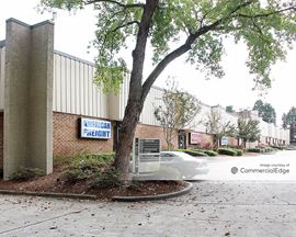 Cobb Business Center