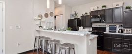 Garden-Style Apartment Community for Sale in Oshkosh