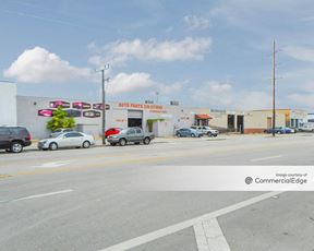 3599-3603 NW 54th Street