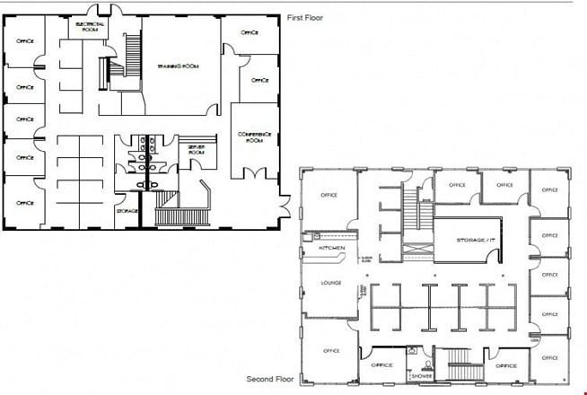 Office space for Sale at 9861 Irvine Center Dr in Irvine