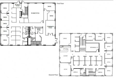 Office space for Sale at 9861 Irvine Center Dr in Irvine
