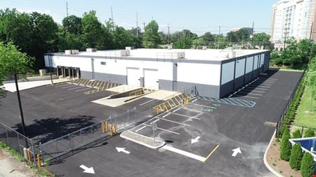Photo of commercial space at 2 Terminal Road  in Lyndhurst
