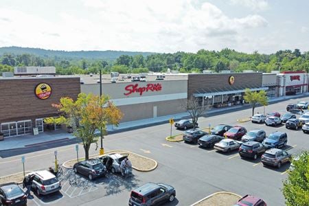 Mixed Use space for Rent at 111 Hulst Drive in Matamoras