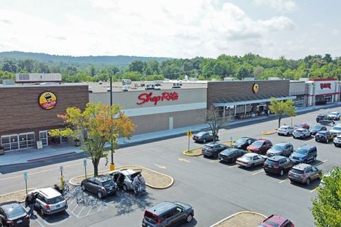 Westfall Town Center