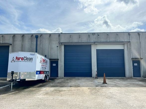 Linton Industrial Center
