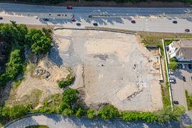 Superior Location Development Site