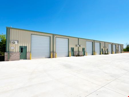 Photo of commercial space at 3220 Cooke Way in Oklahoma City