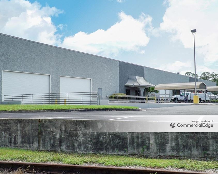 227 Gun Club Road, Jacksonville Industrial Space For Lease