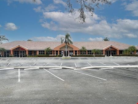 Photo of commercial space at 11940 Fairway Lakes Dr in Fort Myers