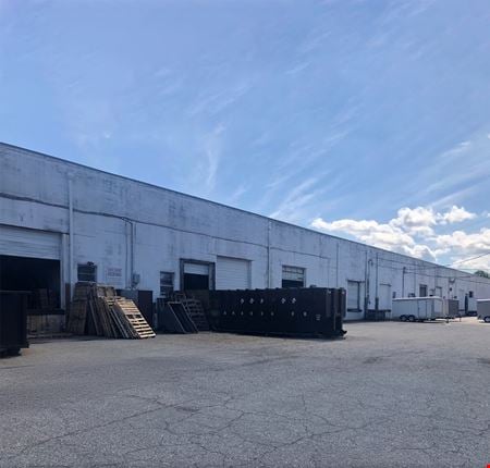 Industrial space for Rent at 23 Commerce Road in Fairfield