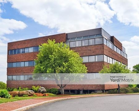 Commercial space for Rent at 35 Braintree Hill Park in Braintree