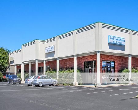 Office space for Rent at 1851 North McKenzie Street in Foley