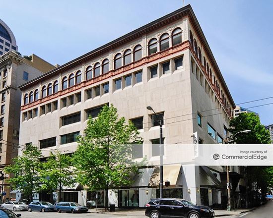 1505 Fifth