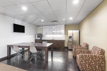 Coworking space for Rent at 4770 Baseline Road Suites 200 and 210 in Boulder 