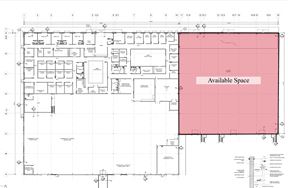 Industrial Office/Warehouse for Lease