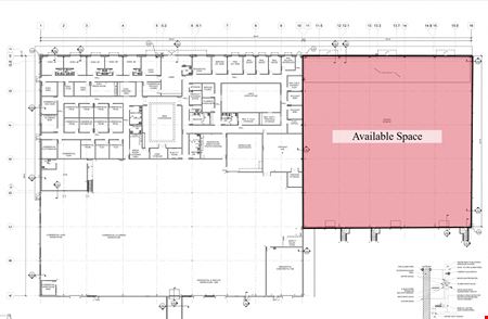 Industrial space for Rent at 1700 Fulenwider Road in Gainesville
