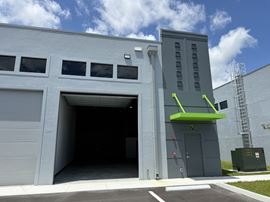 Treasure Coast Vault