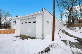 7295 Rickly St