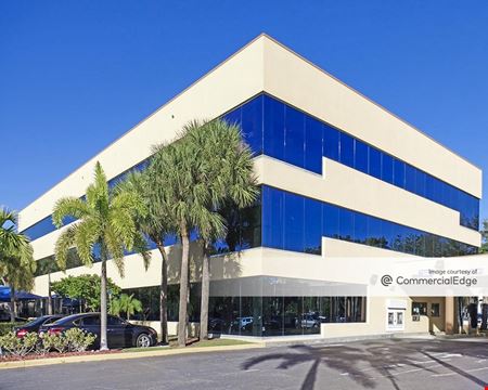 Photo of commercial space at 6499 North Powerline Road in Fort Lauderdale
