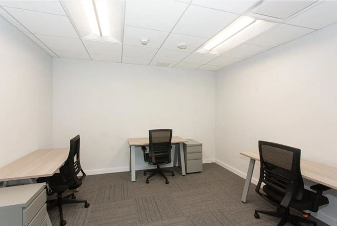 Office Villas