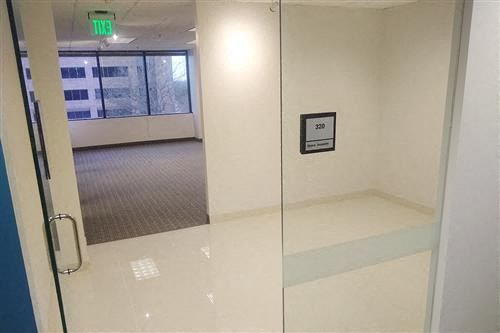 Workstyle Flexible Spaces - 4101 McEwen