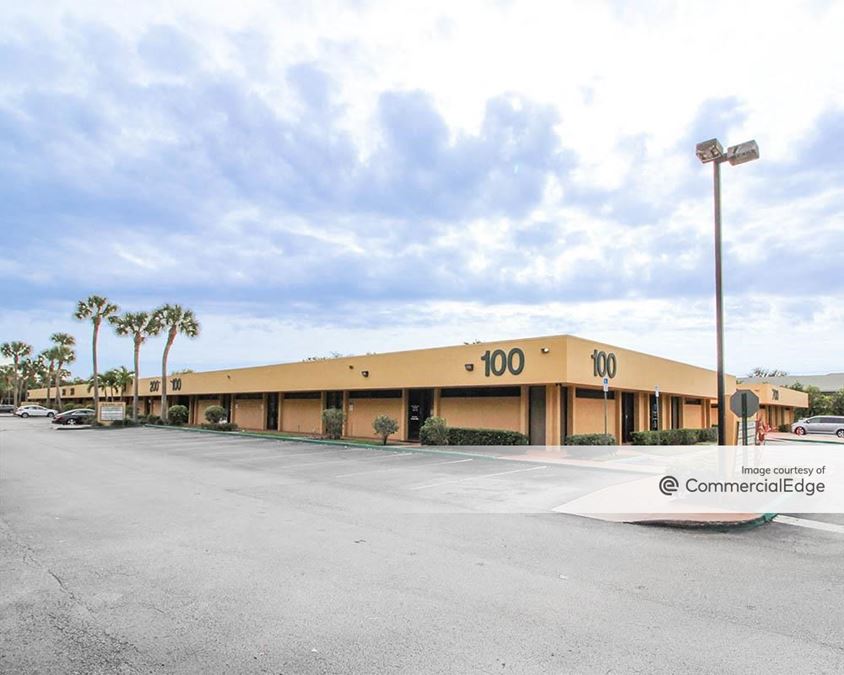 16244 South Military Trail, Delray Beach office Space For Lease
