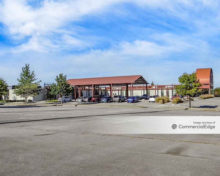 11221 Outlet Drive, Knoxville, TN 37932