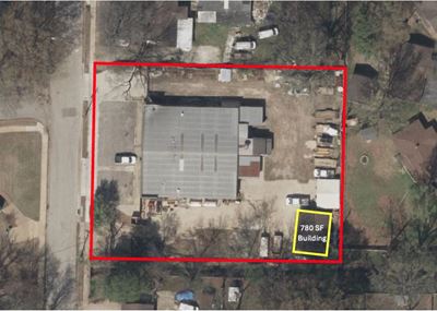 854 Vaughn Rd