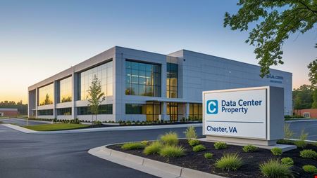 Photo of commercial space at 1701 Coyote Dr in Chester