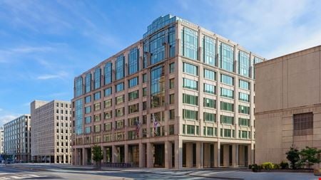 Office space for Rent at 777 N. Capitol Street, NE in Washington