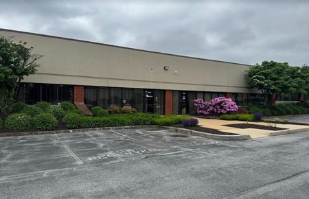 Photo of commercial space at 602 Gordon Dr in Exton