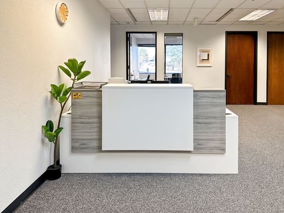 Regus - Colorado Springs - Corporate Dr