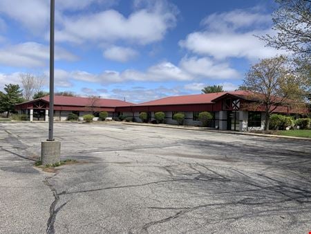 Office space for Rent at 5521 W. Cleveland Rd. in South Bend