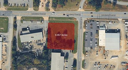 VacantLand space for Sale at Mabelvale West Road in Little Rock